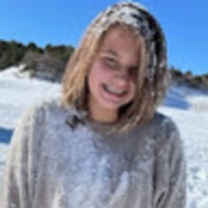 Meet your Posher, Jocelynn